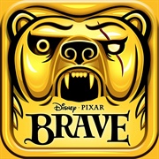 Temple Run: Brave