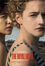 The Royal Hotel (2023)