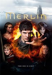 Merlin (2008)