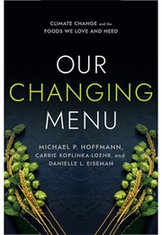 Our Changing Menu (Many Authors)