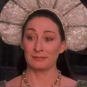 Anjelica Huston - Ever After