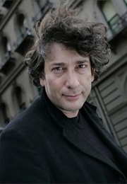 Neil Gaiman (Neil Gaiman)