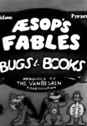 Bugs and Books (1932)