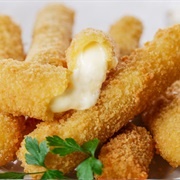 Cheese Sticks