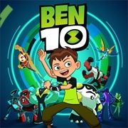 Ben Ten