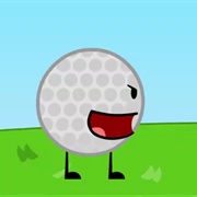 Golf Ball