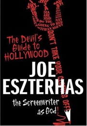 The Devil&#39;s Guide to Hollywood (Anthology)