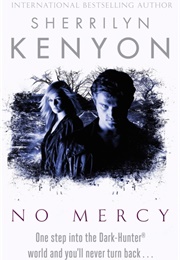 No Mercy (Sherrilyn Kenyon)