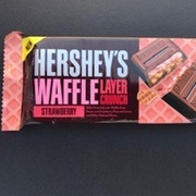 Hersheys Waffle Strawberry