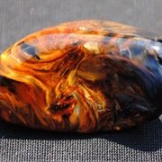 Pietersite