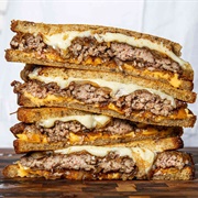 Patty Melt