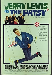 The Patsy (1964)