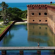 Dry Tortugas National Park