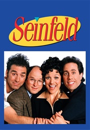 Seinfeld (1989)