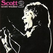 Scott Walker - Scott 2 (1968)