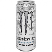 Monster Energy Ultra