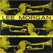 Lee Morgan - Volume 3