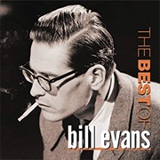 Bill Evans - The Best of Bill Evans