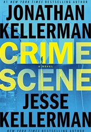 Crime Scene (Jonathan Kellerman)