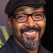 Jesse L Martin