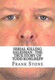 Serial Killing Salesman (Frank Stone)