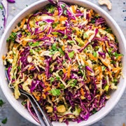 Asian Slaw