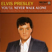 Sing You Children - Elvis Presley