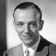 Fred Astaire