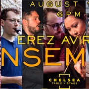 Erez Aviram Ensemble