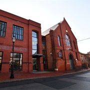 Banneker-Douglass Museum