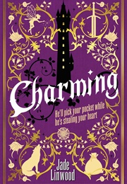 Charming (Jade Linwood)