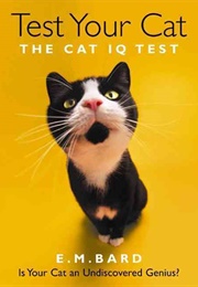 Test Your Cat (E.M.BARD)