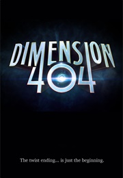 Dimension 404 (2017)