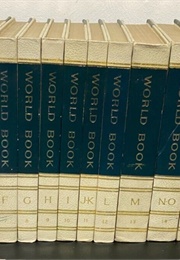 World Book (Encyclopedias)