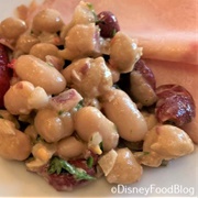 Bean Salad