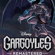 Gargoyles Remastered