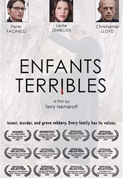 Enfants Terribles (2005)