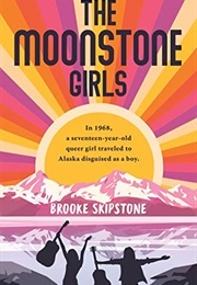 The Moonstone Girls (Brooke Skipstone)