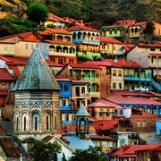 Tbilisi