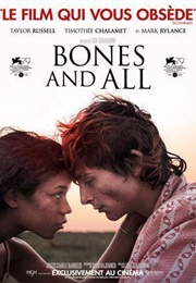 Bones and All (2022)