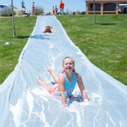 Slip N&#39; Slide