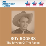 A Little White Cross on the Hill - Roy Rogers