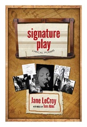 Signature Play (Jane Lecroy)