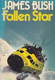 Fallen Star (James Blish)