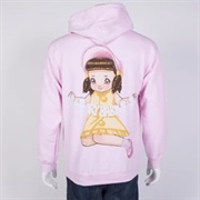 Paper People Hoodie