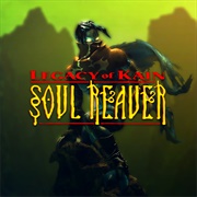 Legacy of Kain: Soul Reaver (1999)