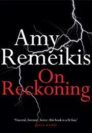 On Reckoning (Amy Remeikis)