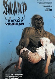 Swamp Thing; Vol.3 (2000) (Brian K. Vaughan)