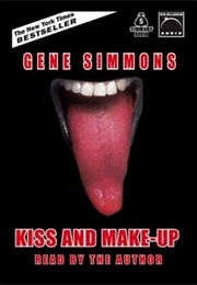 Kiss and Make-Up (Gene Simmons)