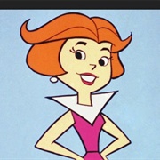 Jane Jetson